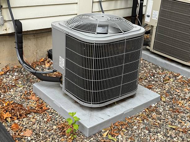 24/7 Emergency Heat Pump Repair experts in Melville, NY