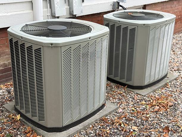 Reliable Heat Pump Repair contractor in Melville, NY by Leonard HVAC