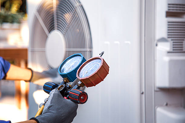 Affordable Heat Pump Repair solutions in Melville, NY